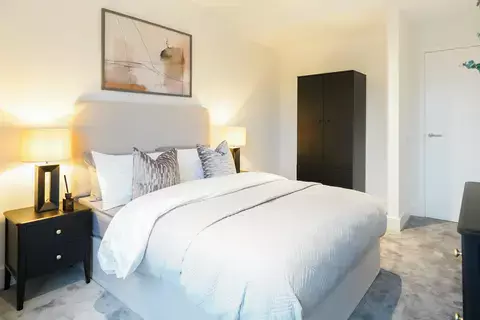 2 bedroom apartment for sale, Plot 405 Mansion House, Apartment at Mansion House, Port Loop B16