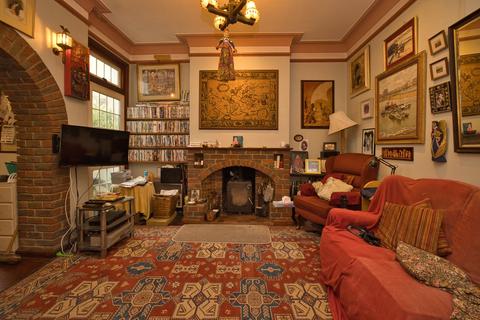 5 bedroom terraced house for sale, Vale Road, Broadstairs, CT10