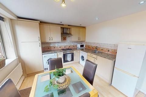 2 bedroom apartment to rent, Royal Victoria Court, Gamble Street, Nottingham, Nottinghamshire, NG7