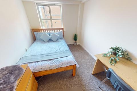 2 bedroom apartment to rent, Royal Victoria Court, Gamble Street, Nottingham, Nottinghamshire, NG7