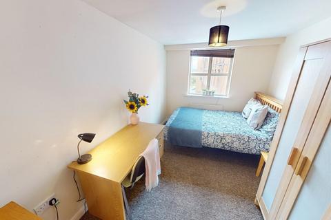 2 bedroom apartment to rent, Royal Victoria Court, Gamble Street, Nottingham, Nottinghamshire, NG7