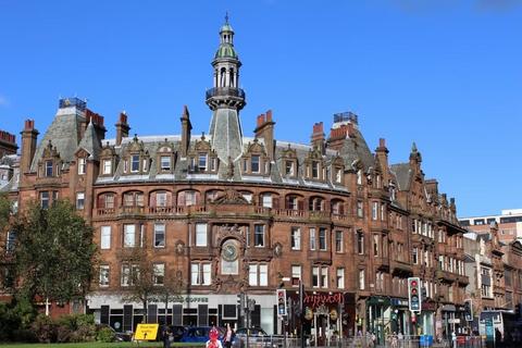 undefined, Sauchiehall Street, City Centre, Glasgow, G2