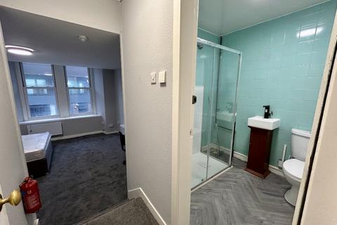 undefined, Sauchiehall Street, City Centre, Glasgow, G2