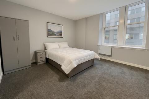 undefined, Sauchiehall Street, City Centre, Glasgow, G2