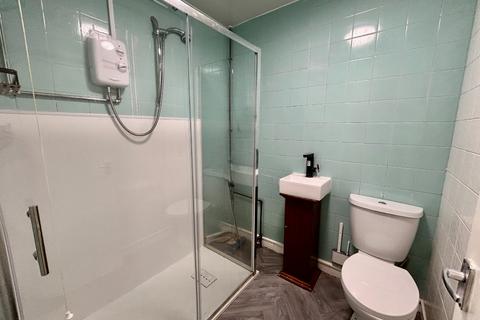 undefined, Sauchiehall Street, City Centre, Glasgow, G2