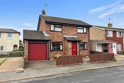 Glover Road, Willesborough, Ashford TN24