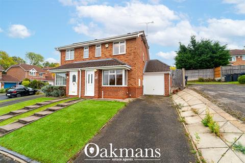 Cutlers Rough Close, West Midlands B31