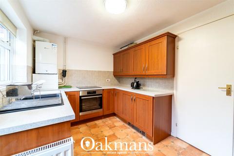 undefined, Cutlers Rough Close, West Midlands B31