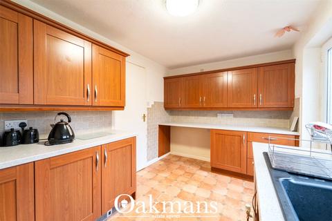 undefined, Cutlers Rough Close, West Midlands B31