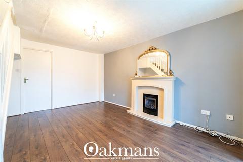 undefined, Cutlers Rough Close, West Midlands B31