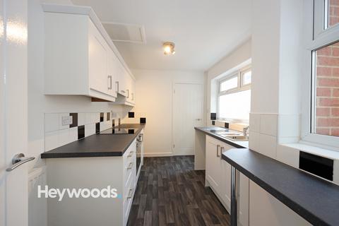 2 bedroom terraced house for sale, Enderley Street, Newcastle-under-Lyme, Staffordshire