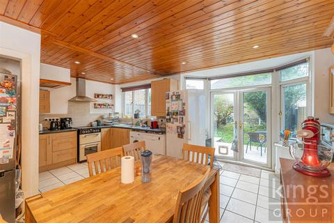 3 bedroom terraced house for sale, Southbury Road, Enfield