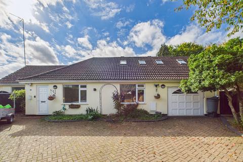 undefined, Brecklands, Mundford, IP26