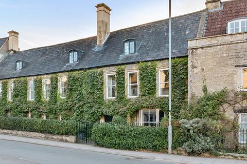 6 bedroom terraced house for sale, St. Margarets Street, Bradford-on-Avon, Wiltshire, BA15