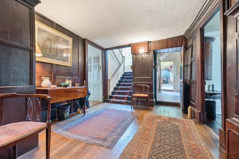 6 bedroom terraced house for sale, St. Margarets Street, Bradford-on-Avon, Wiltshire, BA15