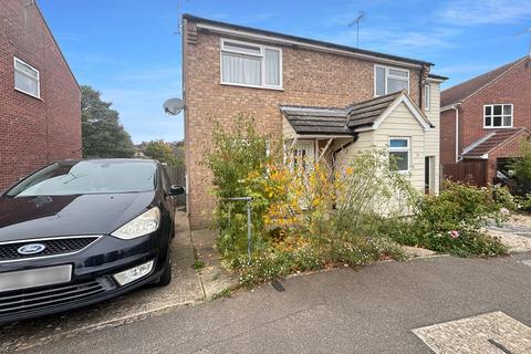 2 bedroom semi-detached house for sale, Conway Close, Wivenhoe, Colchester, CO7