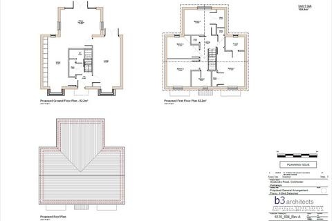 Land for sale, Gosbecks Road, Colchester, Essex, CO2