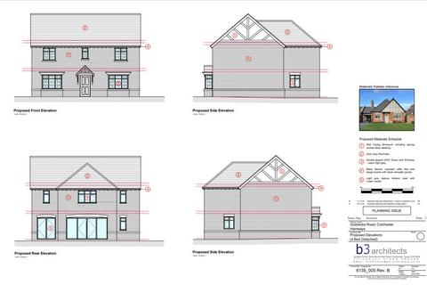 Land for sale, Gosbecks Road, Colchester, Essex, CO2