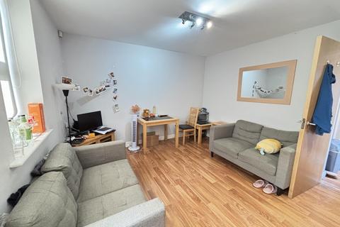 1 bedroom flat to rent, Brudenell Grove, Leeds LS6