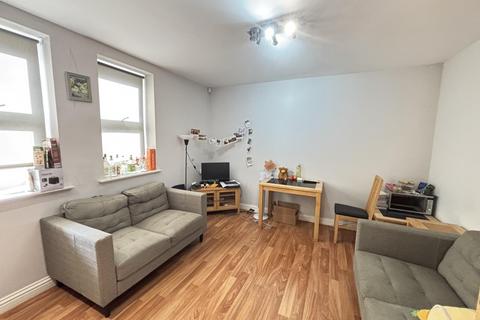 1 bedroom flat to rent, Brudenell Grove, Leeds LS6