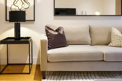 2 bedroom apartment for sale, Plot 203 Mansion House, Apartment at Mansion House, Port Loop B16