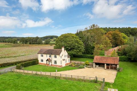 undefined, Papplewick, Nottingham, Nottinghamshire
