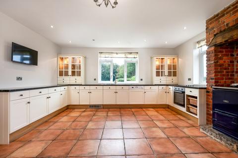 undefined, Papplewick, Nottingham, Nottinghamshire