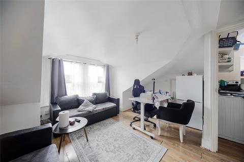 1 bedroom apartment for sale, Lordship Lane, Wood Green London, N22