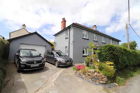 undefined, Chilsworthy, Holsworthy, Devon