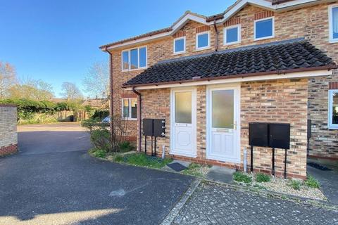 undefined, Harding Close, Waterbeach
