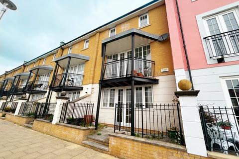 3 bedroom terraced house to rent - Lower Burlington Road, Portishead, Bristol, Somerset, BS20