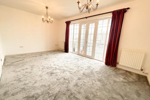 3 bedroom terraced house to rent, Lower Burlington Road, Portishead, Bristol, Somerset, BS20