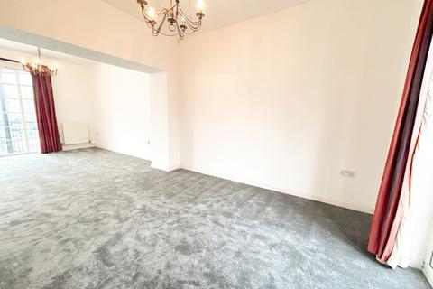 3 bedroom terraced house to rent, Lower Burlington Road, Portishead, Bristol, Somerset, BS20