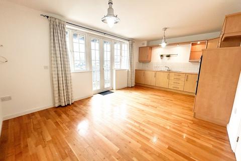 3 bedroom terraced house to rent, Lower Burlington Road, Portishead, Bristol, Somerset, BS20