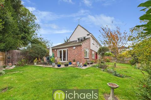 undefined, Upper Chapel Street, Halstead, CO9