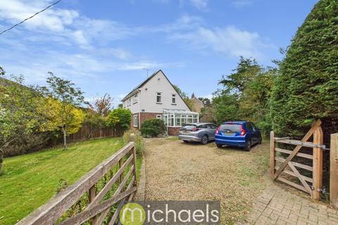 undefined, Upper Chapel Street, Halstead, CO9