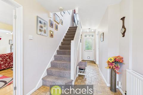 undefined, Upper Chapel Street, Halstead, CO9
