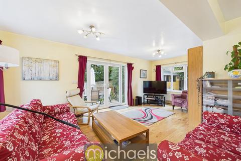 undefined, Upper Chapel Street, Halstead, CO9