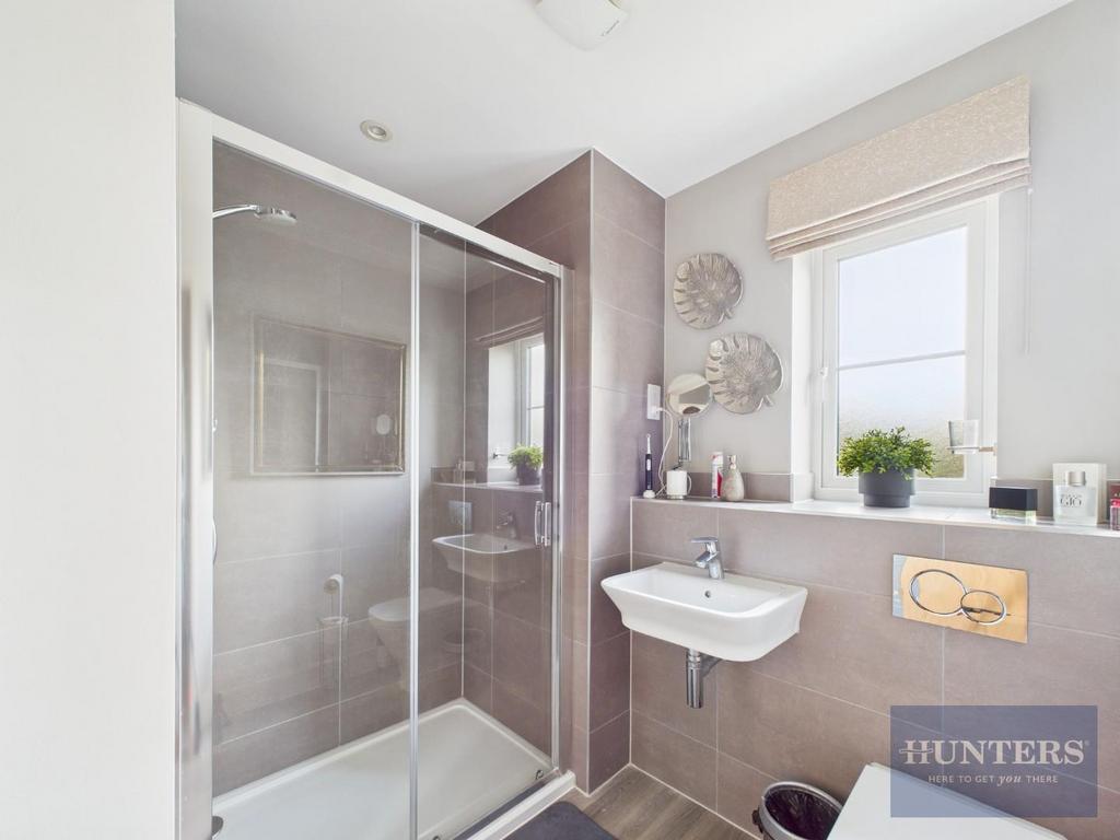 En-Suite (B1)