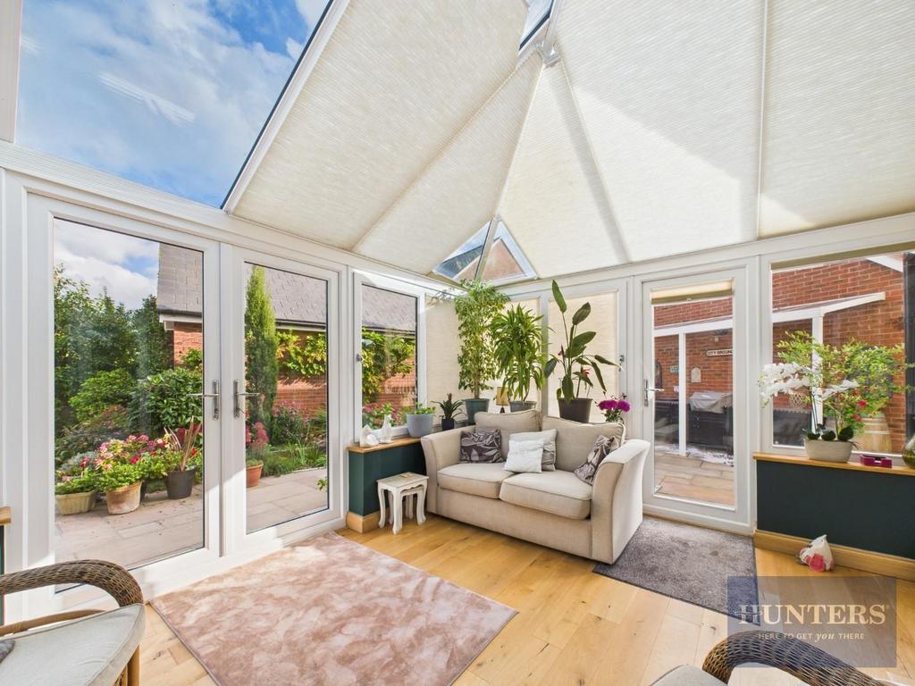 Sunroom