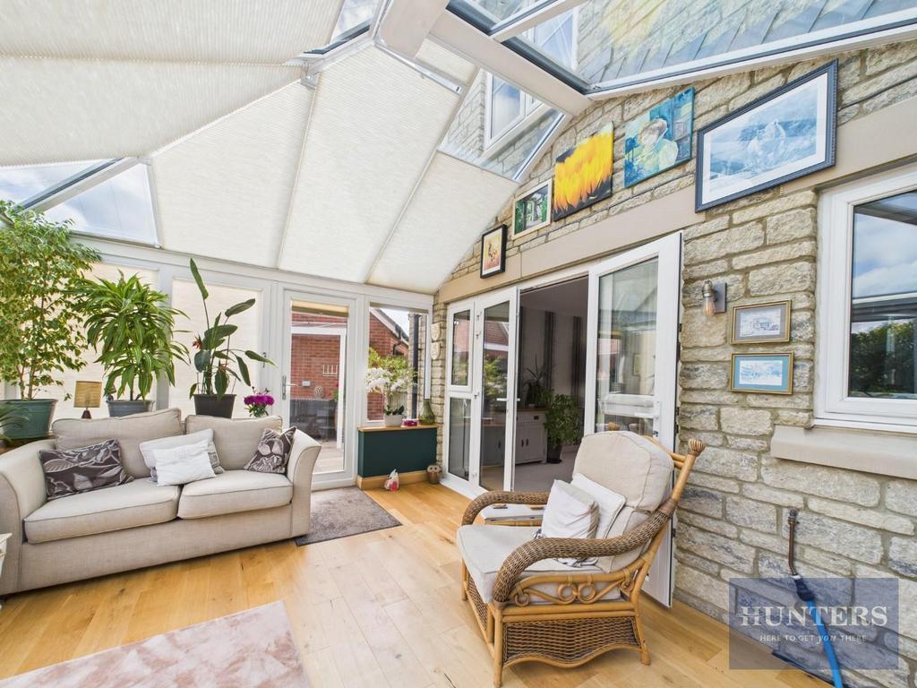 Sunroom
