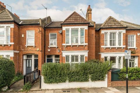 2 bedroom maisonette for sale, Tenham Avenue, London SW2