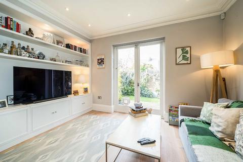 2 bedroom maisonette for sale, Tenham Avenue, London SW2