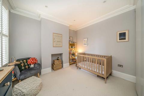 2 bedroom maisonette for sale, Tenham Avenue, London SW2