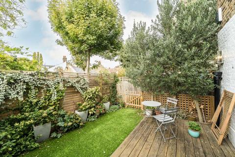 10 Tenham Avenue, London, SW2 4XR