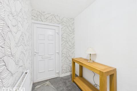 undefined, Barkbeth Road, Liverpool, L36