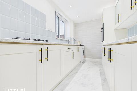 undefined, Barkbeth Road, Liverpool, L36
