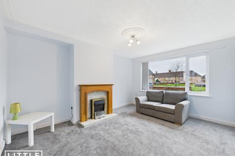 undefined, Barkbeth Road, Liverpool, L36