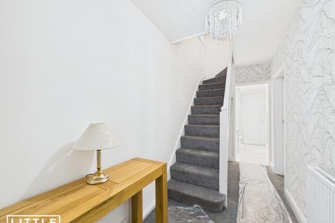 undefined, Barkbeth Road, Liverpool, L36