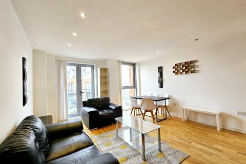 Faroe City Island Gotts Road, Leeds LS12